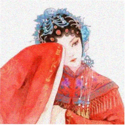 观众阿岚头像